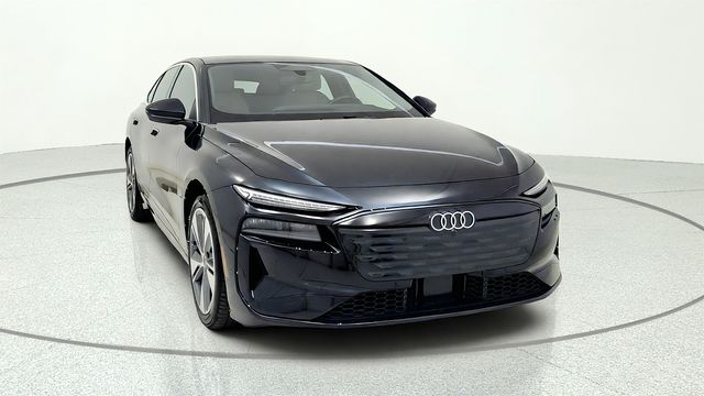 audi a6 sportback e-tron 2025 WAU2CAGH1SA012623 image audi a6 sportback e-tron 2025 WAU2CAGH1SA012623 image